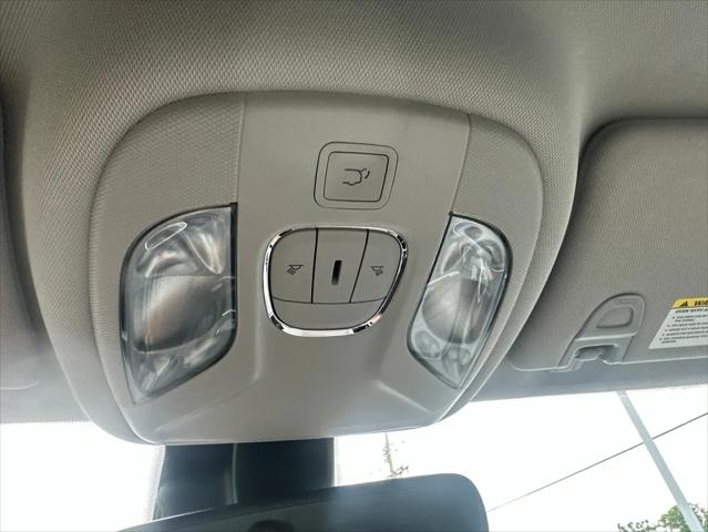 2022 Jeep Compass Latitude FWD