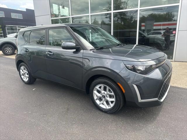 2023 Kia Soul LX for sale in Shepherdsville, KY