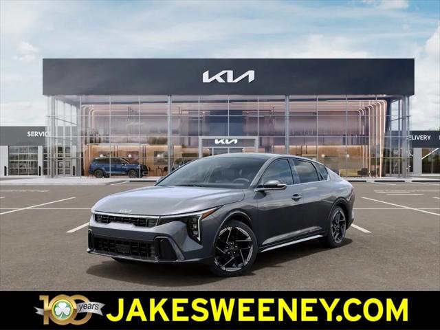 2026 Kia K4 GT-Line for sale in Florence, KY