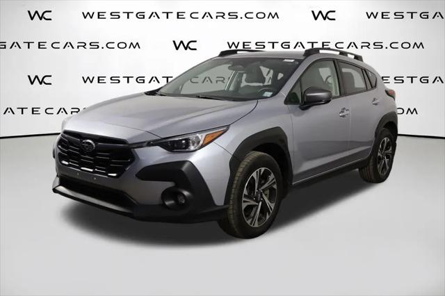 2024 Subaru Crosstrek Premium for sale in Raleigh, NC