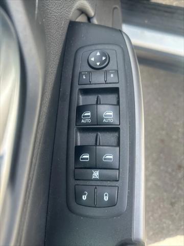 2021 Jeep Cherokee Latitude Lux 4x4