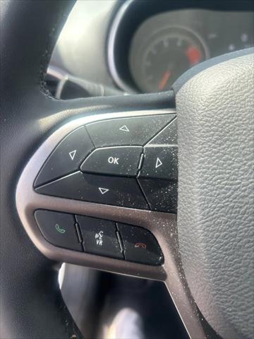 2021 Jeep Cherokee Latitude Lux 4x4