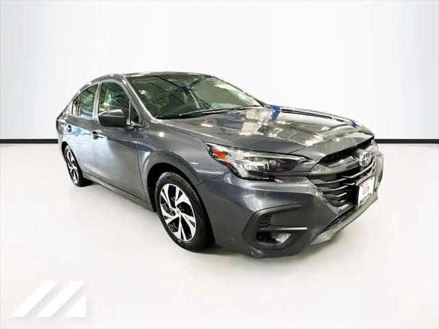 2024 Subaru Legacy 2.5i