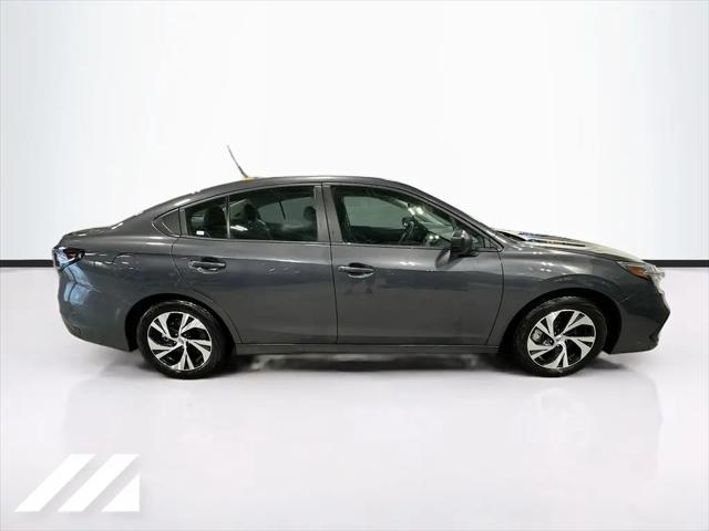 2024 Subaru Legacy 2.5i
