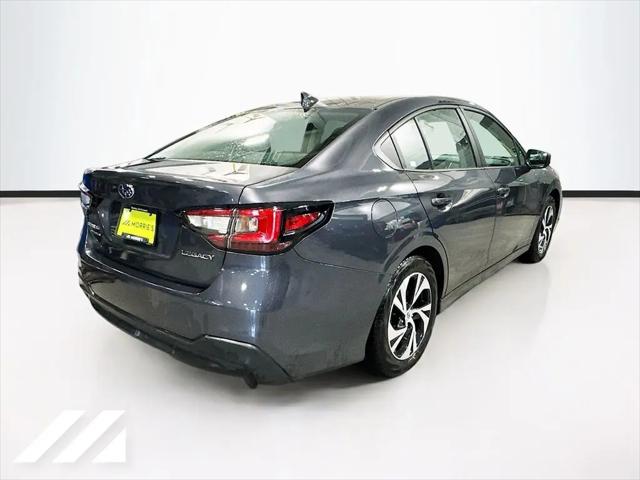 2024 Subaru Legacy 2.5i