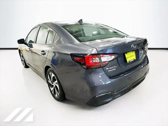 2024 Subaru Legacy 2.5i