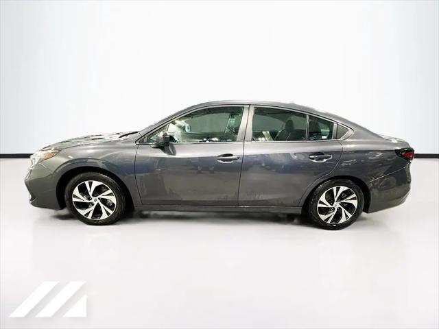 2024 Subaru Legacy 2.5i