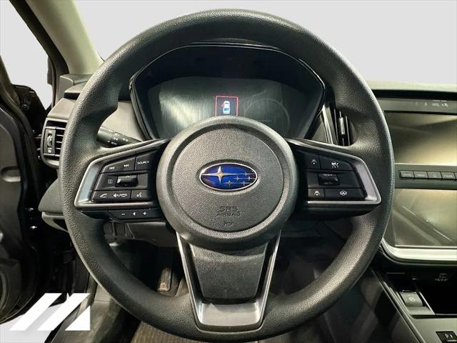 2024 Subaru Legacy 2.5i