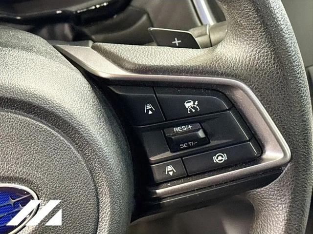 2024 Subaru Legacy 2.5i