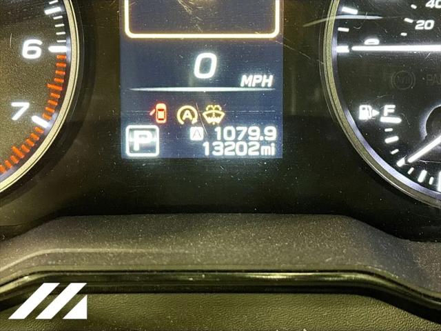 2024 Subaru Legacy 2.5i