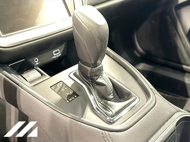 2024 Subaru Legacy 2.5i