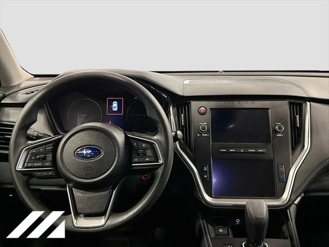 2024 Subaru Legacy 2.5i