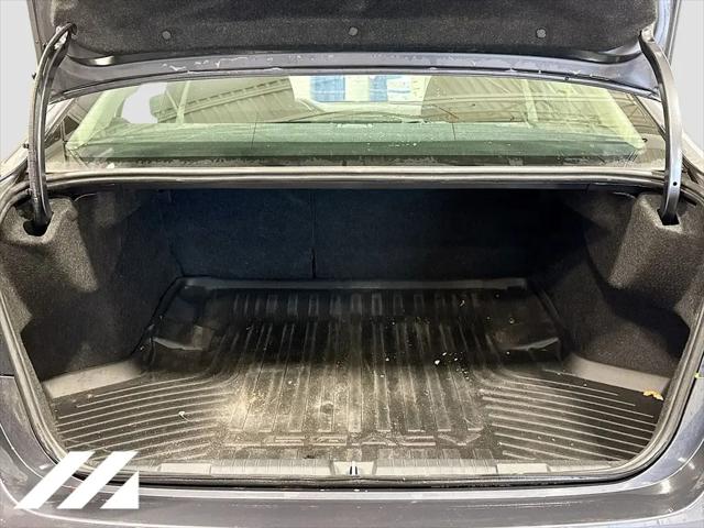 2024 Subaru Legacy 2.5i