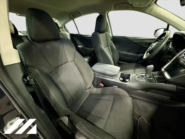 2024 Subaru Legacy 2.5i