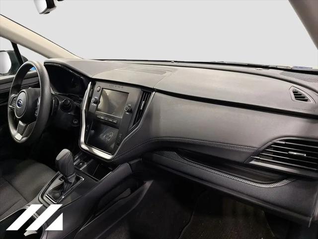 2024 Subaru Legacy 2.5i