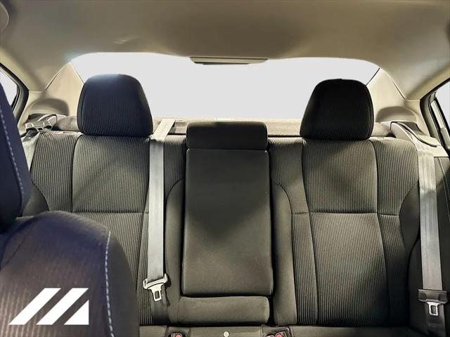 2024 Subaru Legacy 2.5i