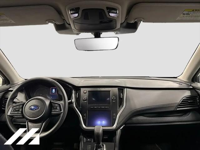 2024 Subaru Legacy 2.5i