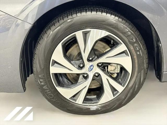2024 Subaru Legacy 2.5i