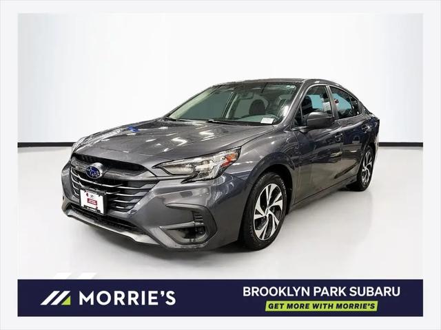 2024 Subaru Legacy 2.5i for sale in Brooklyn Park, MN