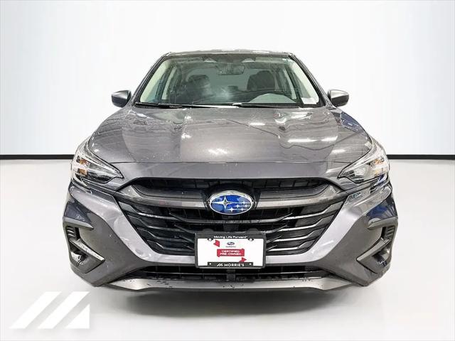 2024 Subaru Legacy 2.5i