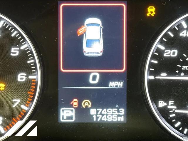 2024 Subaru Legacy Premium