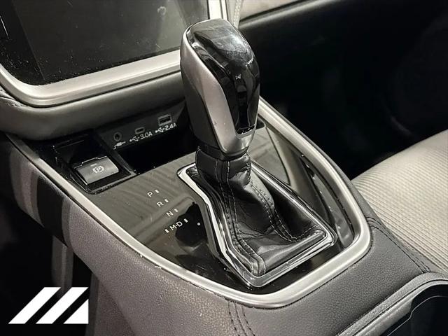 2024 Subaru Legacy Premium