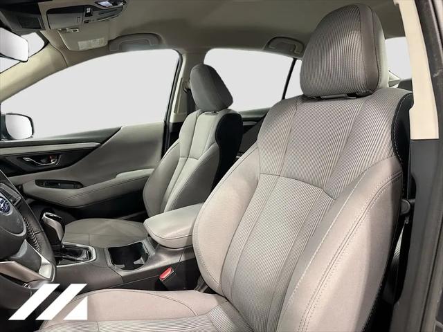 2024 Subaru Legacy Premium