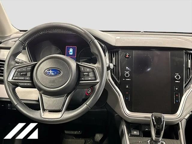 2024 Subaru Legacy Premium