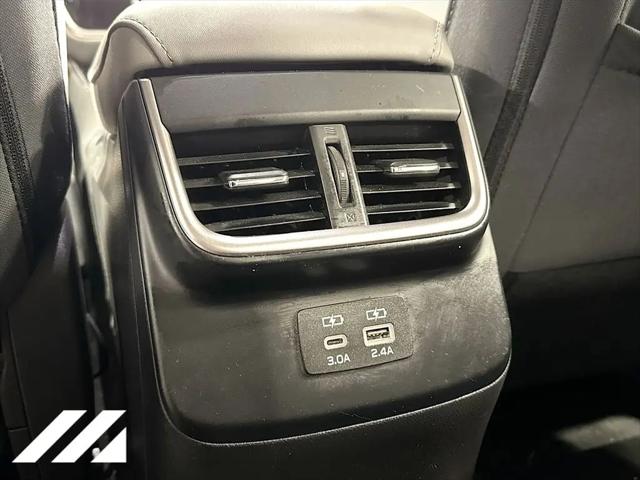 2024 Subaru Legacy Premium