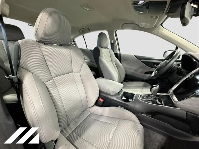 2024 Subaru Legacy Premium
