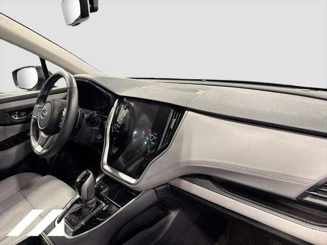 2024 Subaru Legacy Premium