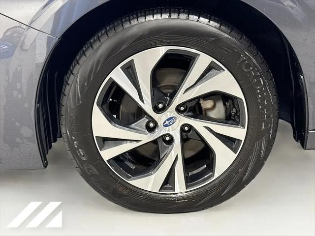 2024 Subaru Legacy Premium