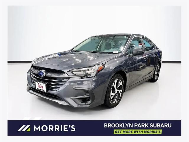 2024 Subaru Legacy Premium for sale in Brooklyn Park, MN