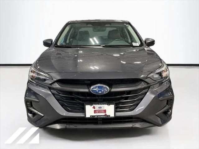 2024 Subaru Legacy Premium