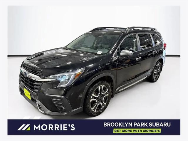 2023 Subaru Ascent Touring 7-Passenger for sale in Brooklyn Park, MN