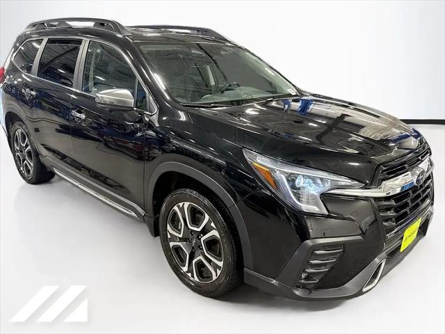 2023 Subaru Ascent Touring 7-Passenger