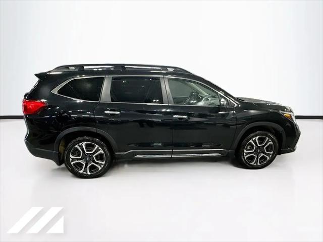 2023 Subaru Ascent Touring 7-Passenger
