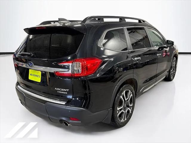 2023 Subaru Ascent Touring 7-Passenger