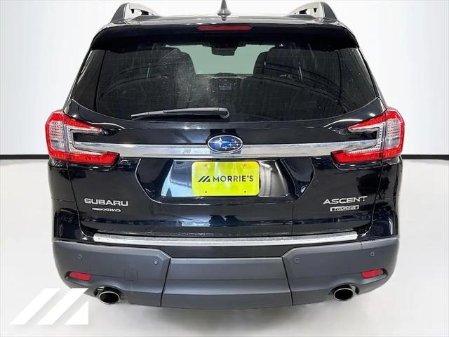 2023 Subaru Ascent Touring 7-Passenger
