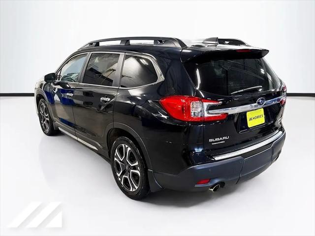 2023 Subaru Ascent Touring 7-Passenger