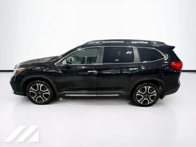 2023 Subaru Ascent Touring 7-Passenger