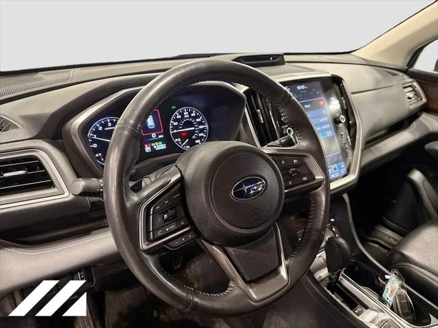 2023 Subaru Ascent Touring 7-Passenger