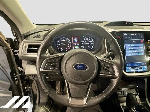 2023 Subaru Ascent Touring 7-Passenger