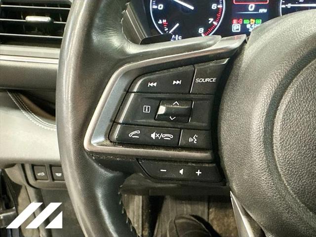 2023 Subaru Ascent Touring 7-Passenger