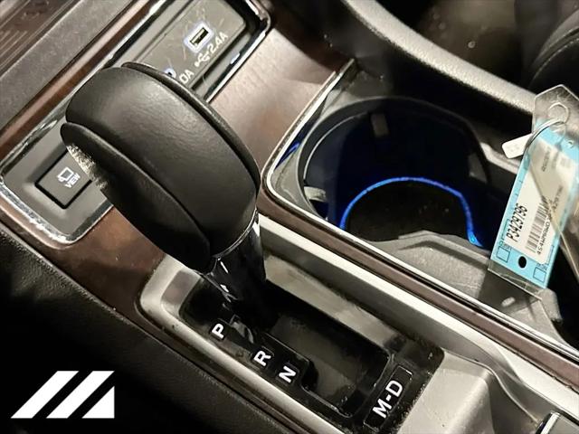 2023 Subaru Ascent Touring 7-Passenger