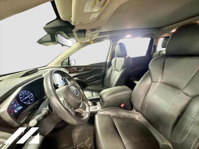 2023 Subaru Ascent Touring 7-Passenger