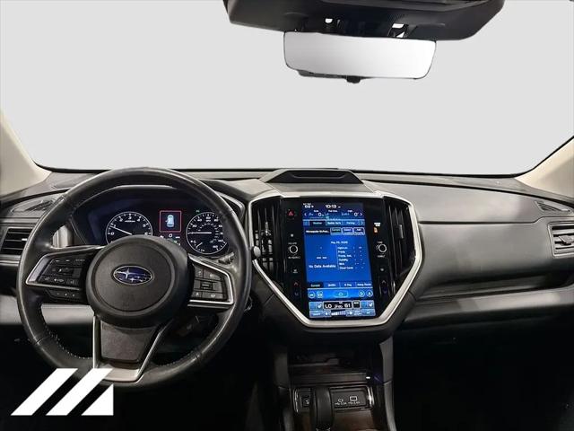 2023 Subaru Ascent Touring 7-Passenger
