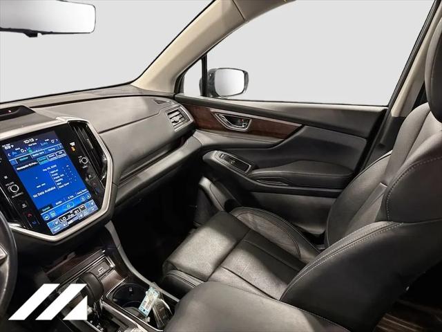 2023 Subaru Ascent Touring 7-Passenger