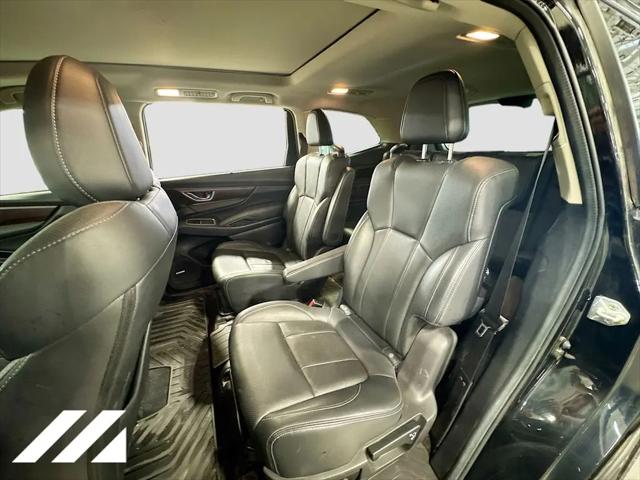 2023 Subaru Ascent Touring 7-Passenger