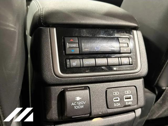 2023 Subaru Ascent Touring 7-Passenger